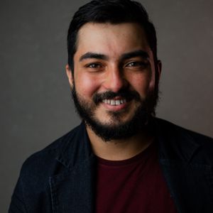 author